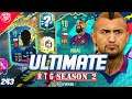 THIS CARD IS SO GOOD!!! ULTIMATE RTG #243 - FIFA 20 Ultimate Team Road to Glory