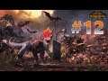 Total War Warhammer II [PL] #12 Tehenhauin - The Prophet and The Warlock