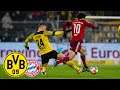 Tough defeat vs. Munich | BVB - FC Bayern München 2:3 | Recap
