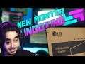 Unboxing A sasta Monitor :(( | Valorant Later :P | !discord