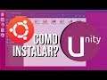 Unity ainda vive! - Como instalar o Unity no Ubuntu 18.04 LTS