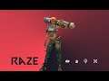 VALORANT @ LAST DAY OF COMPETITIVE IN CURRENT ACT
