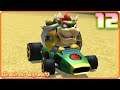 Vamos Jogar Mario Kart 7 Parte 12