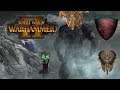 Vampire Counts vs Tomb Kings | WRATH OF THE TITAN - Total War Warhammer 2