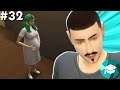 👨‍🎓 VIDA UNIVERSITÁRIA! ELA ENTROU EM TRABALHO DE PARTO | The Sims 4 | Game Play #32
