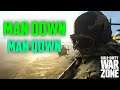 Warzone - Man Down Man Down.