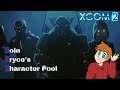Welcome To Xcom - Join BryceIsTubing's Character Pool