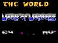 World of Wonders Major Motion mp4 HYPERSPIN AMIGA INTRO CRACKTRO DEMO COMMODORE NOT MINE VIDEOS