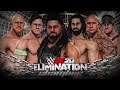 WWE 2K20 Elimination Chamber Roman Reigns vs Cena vs Rollins vs Rock vs Taker vs Stone Cold!