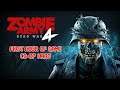Zombie Army 4: Dead War First Hour Of Game (CO-OP) On Xbox One X