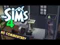#15 The Sims 4 – No Commentary –
