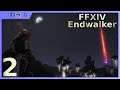[21x9] FFXIV Endwalker, Ep2: Hitting the Books