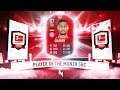 87 BUNDES POTM SERGE GNABRY SBC! - FIFA 20 Ultimate Team