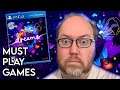9 Great Games on DREAMS for PS4