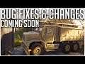 A LOT of Bug Fixes, Scaling and Difficulty Changes are COMING SOON to The Division 2!