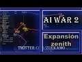AI WAR2 - Hoy salió el nuevo DLC Zenith Onslaught