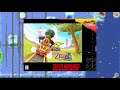 Anouki Village - The Legend of Zelda: Spirit Tracks SNES Remix
