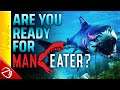 Are You Ready For Maneater? (Launch Trailer Discussion)