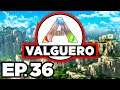 ARK: Valguero Ep.36 - ☣️ TOXIC RAPTOR DINOSAURS, MORE EASTER BUNNIES! (Modded Gameplay / Let's Play)