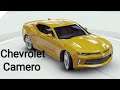 Asphalt 9 - Chevrolet Camaro LT Gameplay  [Chapter1]  #mygamevg#asphalt9#asphalt9chevroletcamarolt