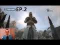 Assassin's Creed Český Dabing Cesta do Damašku #2