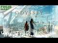 Прохождение Assassin’s Creed Odyssey. Судьба Атлантиды. Часть 3. Акрополь Персефоны