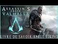 Assassin's Creed Valhalla - Livres de savoir - Salut Viking niveau 2