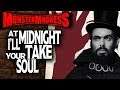 At Midnight I'll Take Your Soul (1964) Starring Coffin Joe - Monster Madness 2019
