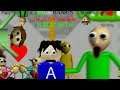 Baldi's basic the ultra decomplie (Android)