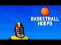 BASKETBALL HOOPS | iOS | Global | First Gameplay