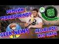 Bethesda создает Artifact ❘ Hellblade улучшили под Xbox X/S ❘ Сodemasters в плену EA❘ Medium на PS5