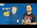 Bethesda Slaps Fallout 76 Players In The Face With A 100 Dollar Subscription