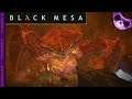Black Mesa Ep36 - The Chase Continues and backflipping squid!