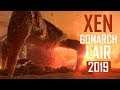 Black Mesa - XEN: GONARCH LAIR Beta 2019 - Gameplay & Análisis