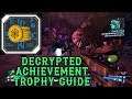 Borderlands 2 decrypted achievement/Trophy guide