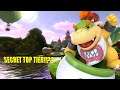 BOWSER JR IN A CLOWN CAR TOP TIER!?