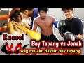 Boy Tapang Nandaya sa Laban kontra kay Russel ng Brusko || ALAMIN