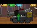Bug Fables: The Everlasting Sapling: Playthrough part 59