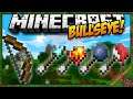 Bullseye Mod 1.12.2 & How To Download and Install for Minecraft