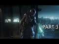 Call of Duty Black Ops 3 Gameplay Walkthrough Part 3 - Mission 3- | IN DARKNESS | - (COD BO3) - 2020