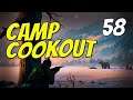 CAMP COOKOUT || The Long Dark || Part 58 || Custom Stalker