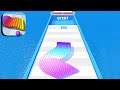 CANVAS RUN ALL LEVELS GAMEPLAY ANDROID,IOS (LEVELS 47-48)