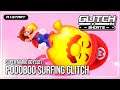 Capturing Podoboo Can Break Mario - Glitch Shorts (Super Mario Odyssey)
