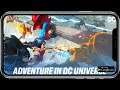 [ CBT ] DC Worlds Collide Mobile Game