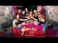 Chris Alan Lee - Save Us (feat. Anna Dellaria) - Younger TV Land Series Soundtrack