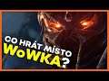 CO HRÁT MÍSTO WoWKA? | Přehled MMORPG her 2021