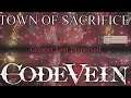 Code Vein Town Of Sacrifice Map