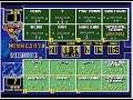 College Football USA '97 (video 5,684) (Sega Megadrive / Genesis)