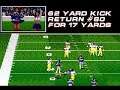 College Football USA '97 (video 5,998) (Sega Megadrive / Genesis)