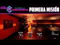 CONGLOMERATE 451 gameplay español #2 PRIMERA MISIÓN